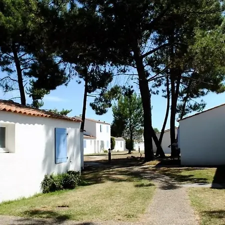 Résidence La Cascade, Maison Independante Piscine Dolus d'Oléron