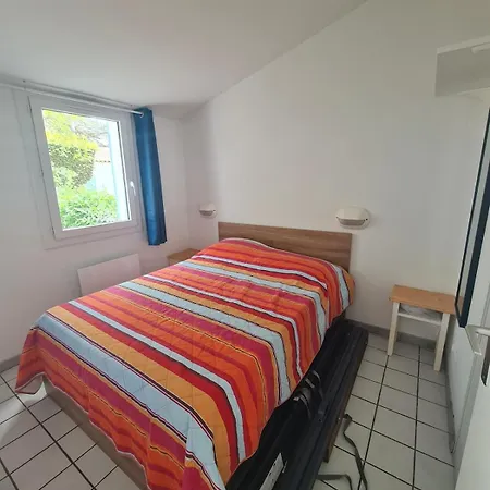 Сasa de vacaciones Résidence La Cascade, Maison Independante Piscine *