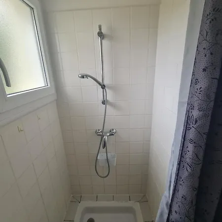 La Cascade, Maison Independante Piscine *